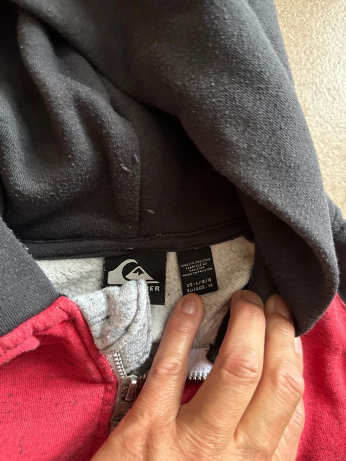 Gilet de marque - photo numéro 3