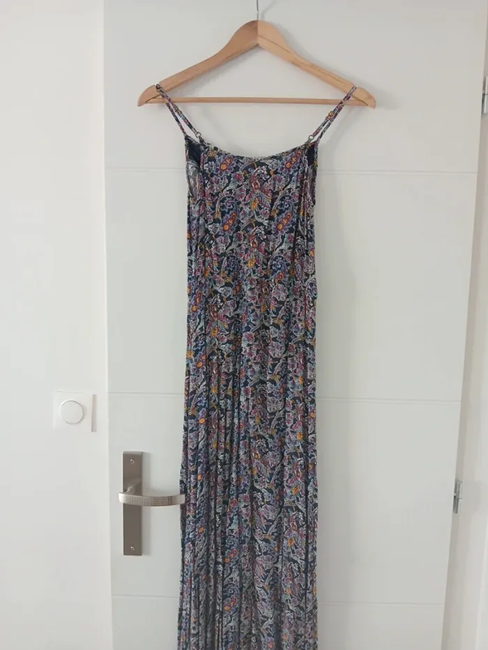 Robe longue - photo numéro 4