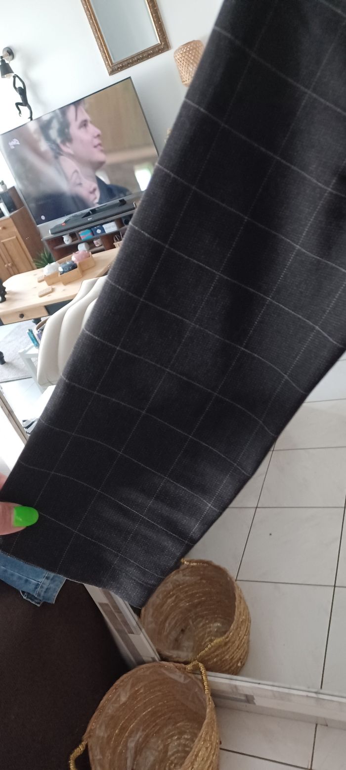 Très jolie combinaison femme T M - photo numéro 6