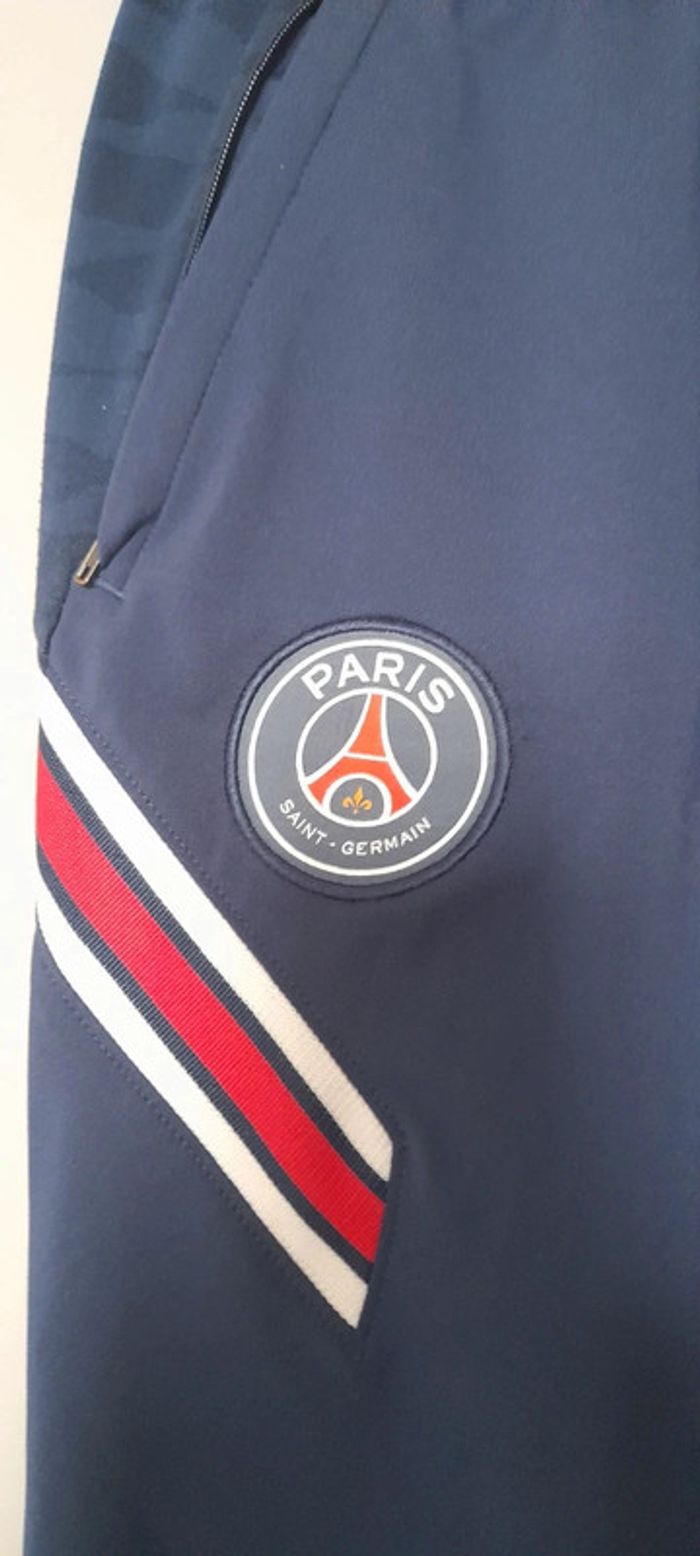 Jogging Foot Jordan PSG - photo numéro 4