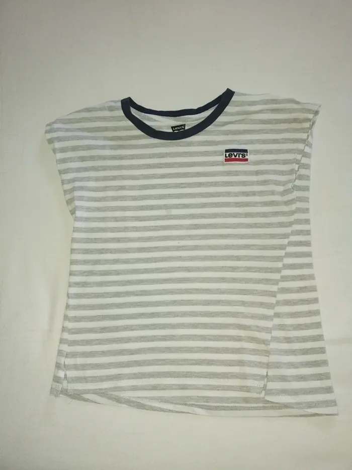 Tee shirt Fille Levi's