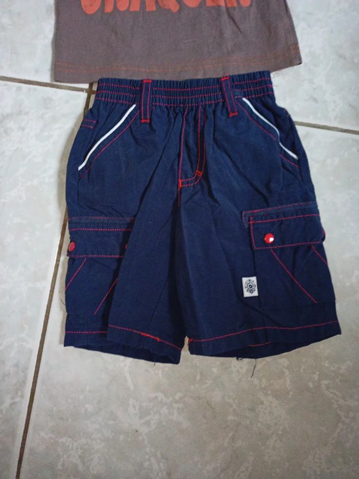 Ensemble bébé - photo numéro 2