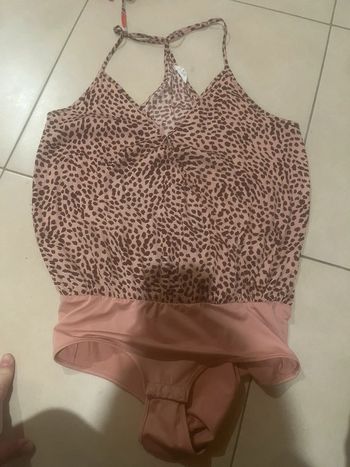 Body taille M