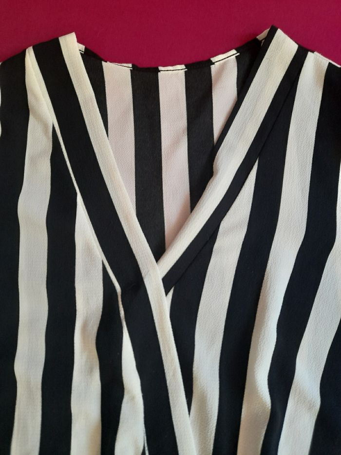Chemise - photo numéro 4