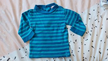 Tee shirt 6 mois dpam