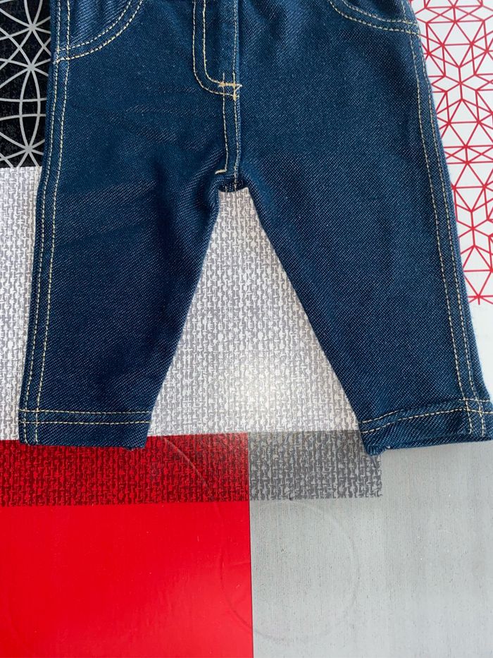 Legging bébé fille kiabi - photo numéro 5