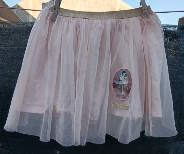 Jupe ballerina