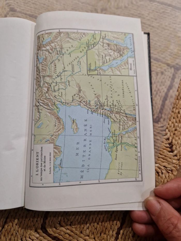 Dieu de tendresse et la bible 🙏 - photo numéro 17