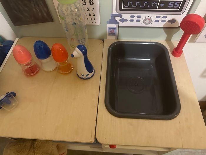 Vétérinaire/ clinique - photo numéro 3