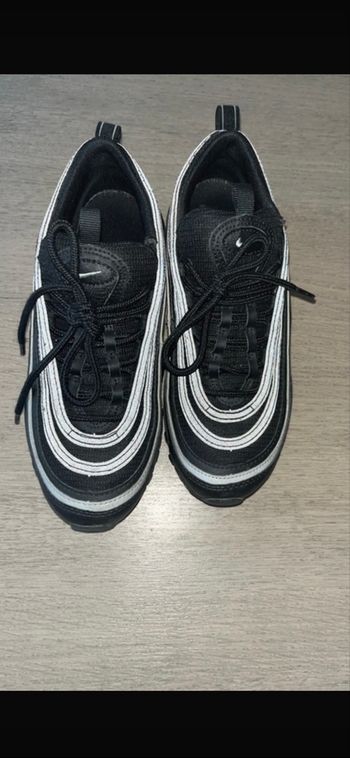 Baskets garçon Nike