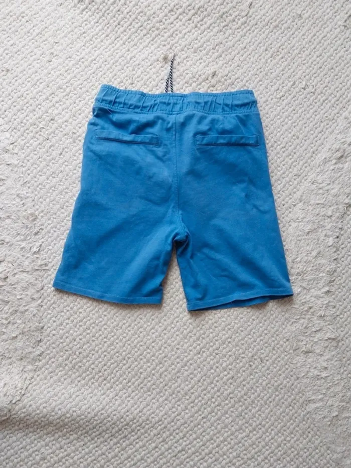 Short okaidi garçon - photo numéro 2