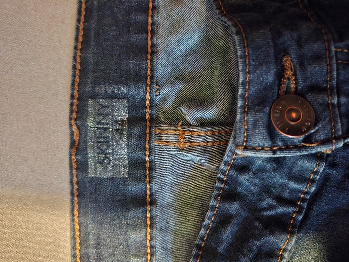 Jean 44 - photo numéro 4