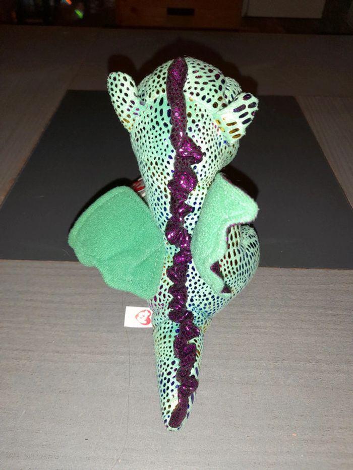 Lot dragon ty - photo numéro 5