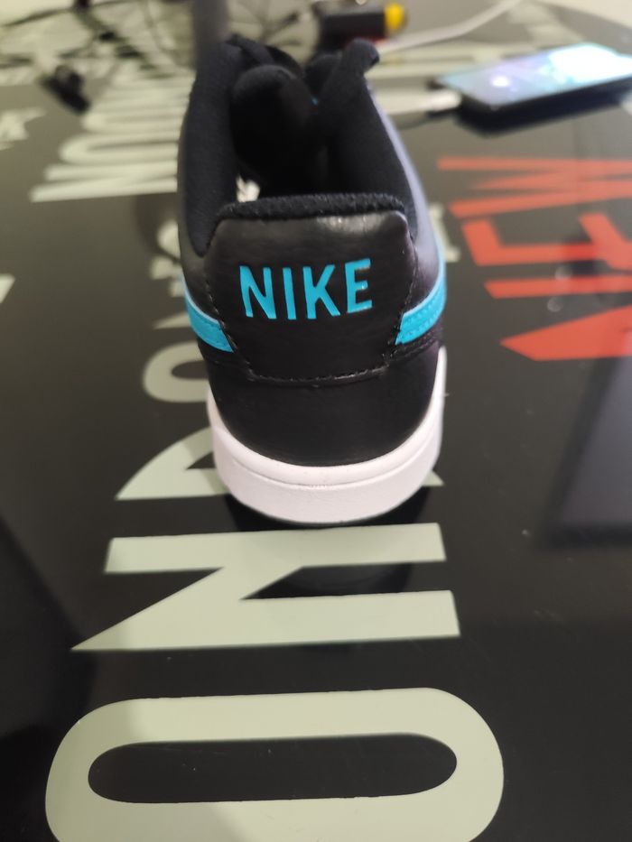 Nike court vision - photo numéro 3
