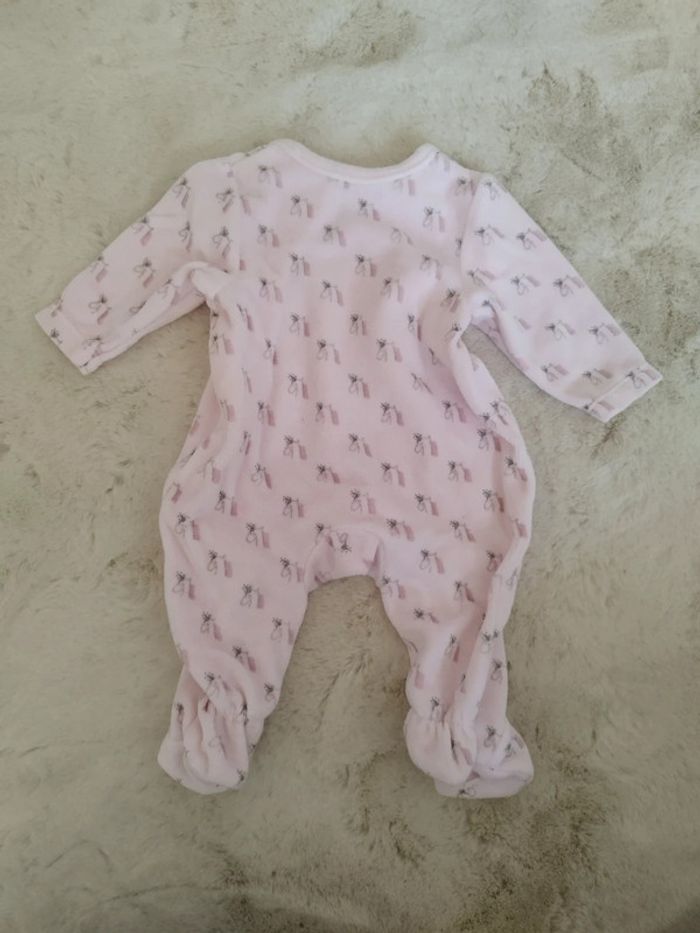 Pyjama licorne - photo numéro 3