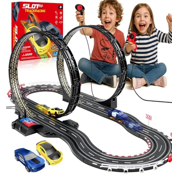 Circuit - photo numéro 3