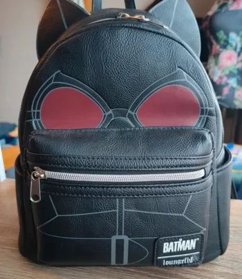 Sac vintage Catwoman Batman