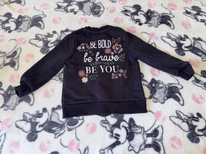 Veste fille - photo numéro 2