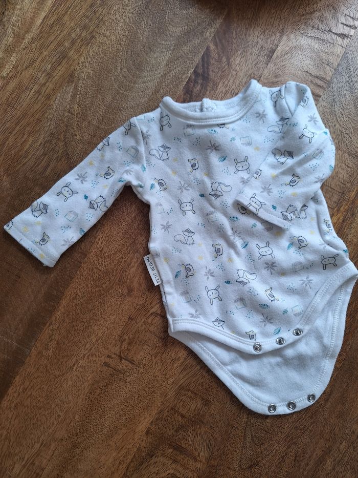 Pyjama - photo numéro 4