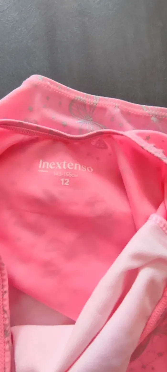 Maillot de bain fille 12A - photo numéro 4
