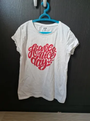 T shirt