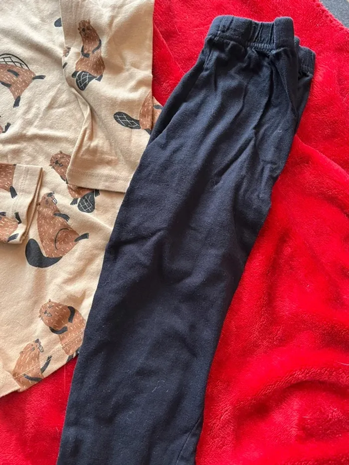Pyjama - photo numéro 3