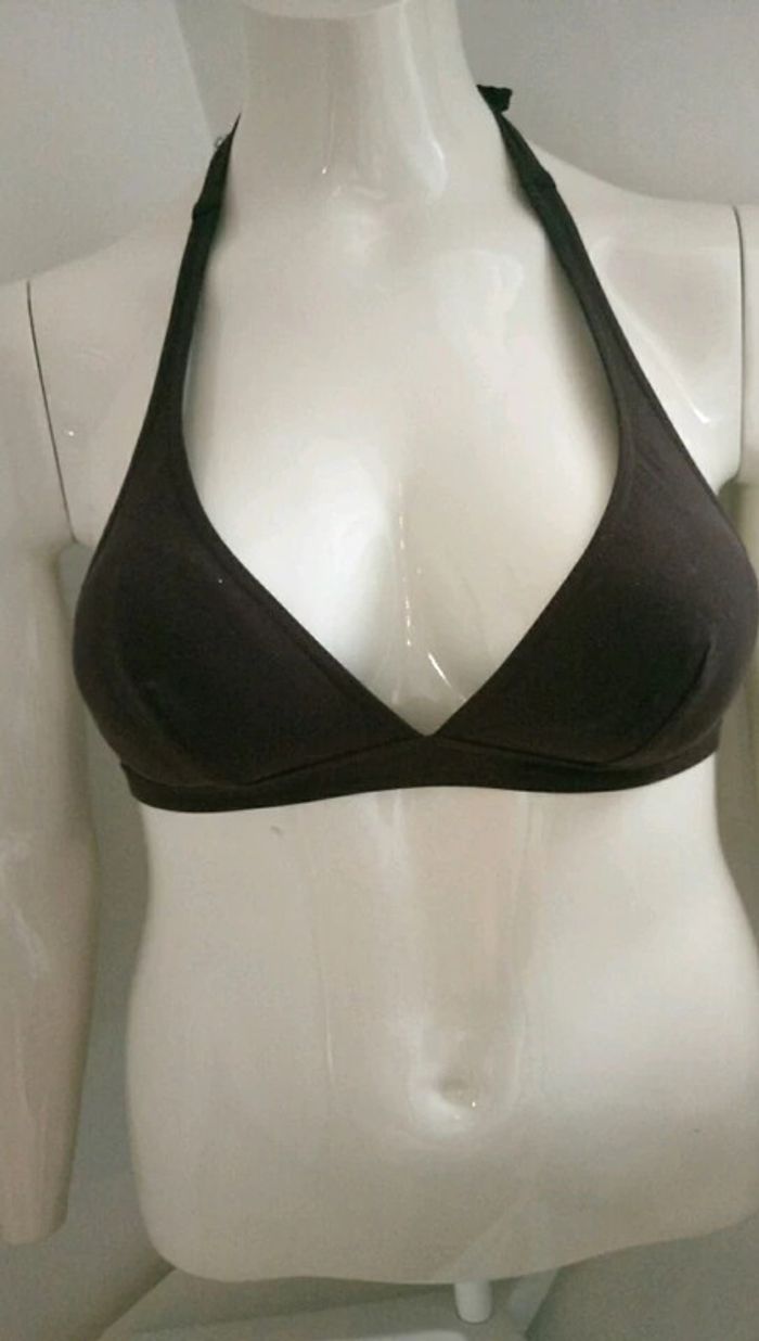 Maillot deux pièces Livia