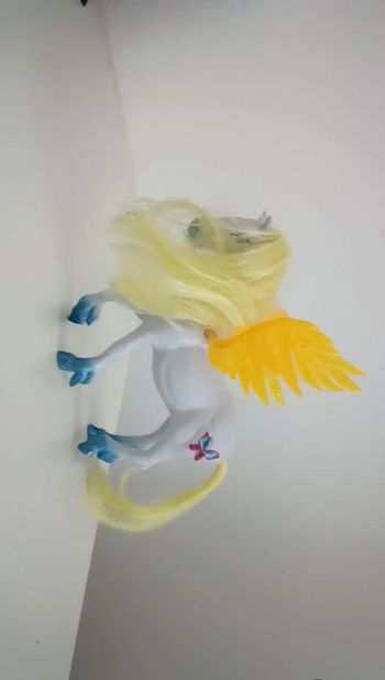 Cheval blanc