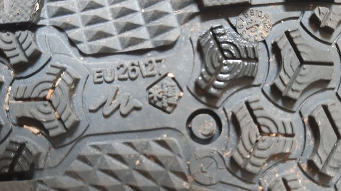 Bottes P.26/27 - photo numéro 7