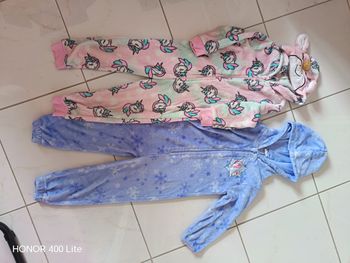 Pyjama