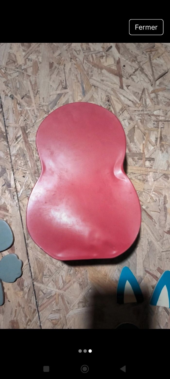 Jeu aimanté animaux - photo numéro 3