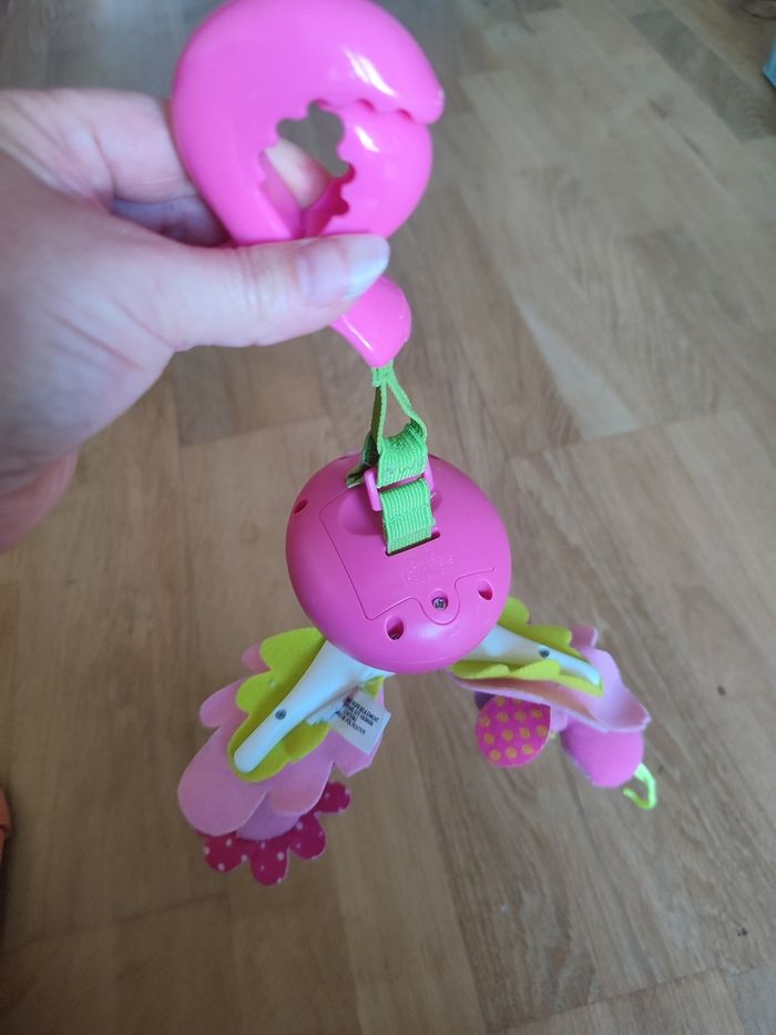 Mobile pour poussette - photo numéro 2