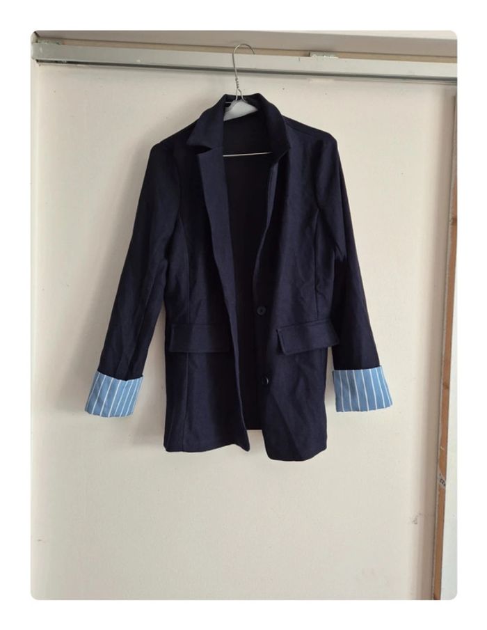 Veste Shein