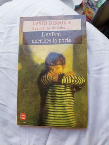 Livre témoignage