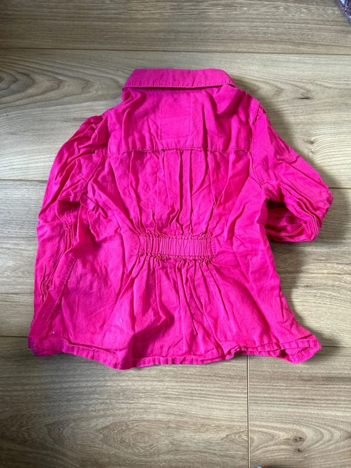 Chemisier C&A - photo numéro 2