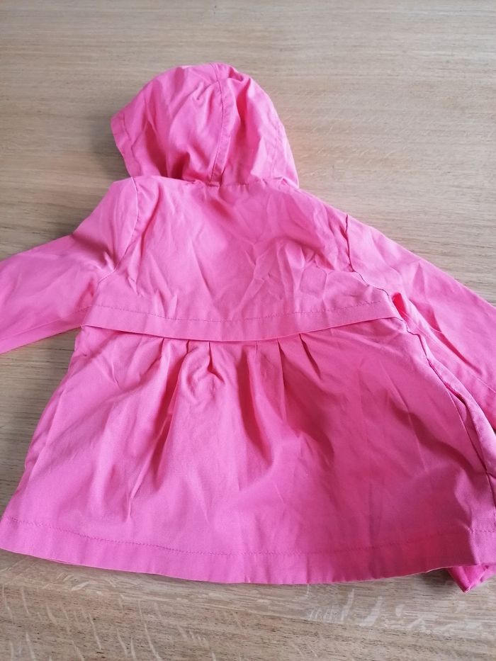 Manteau 12 mois - photo numéro 2