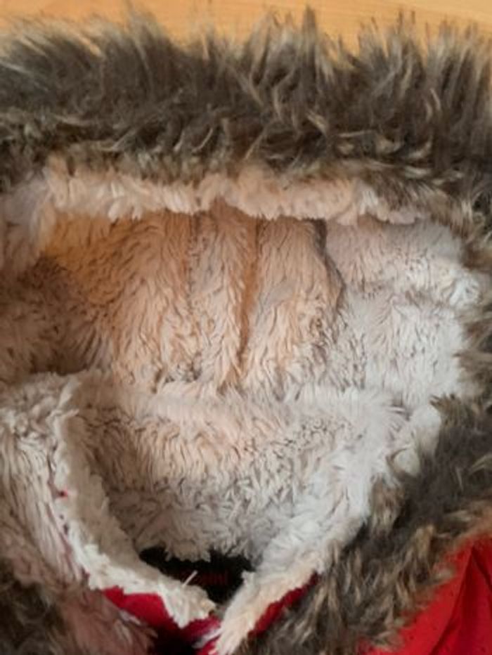 Manteau très chaud Catimini 2 ans - photo numéro 3