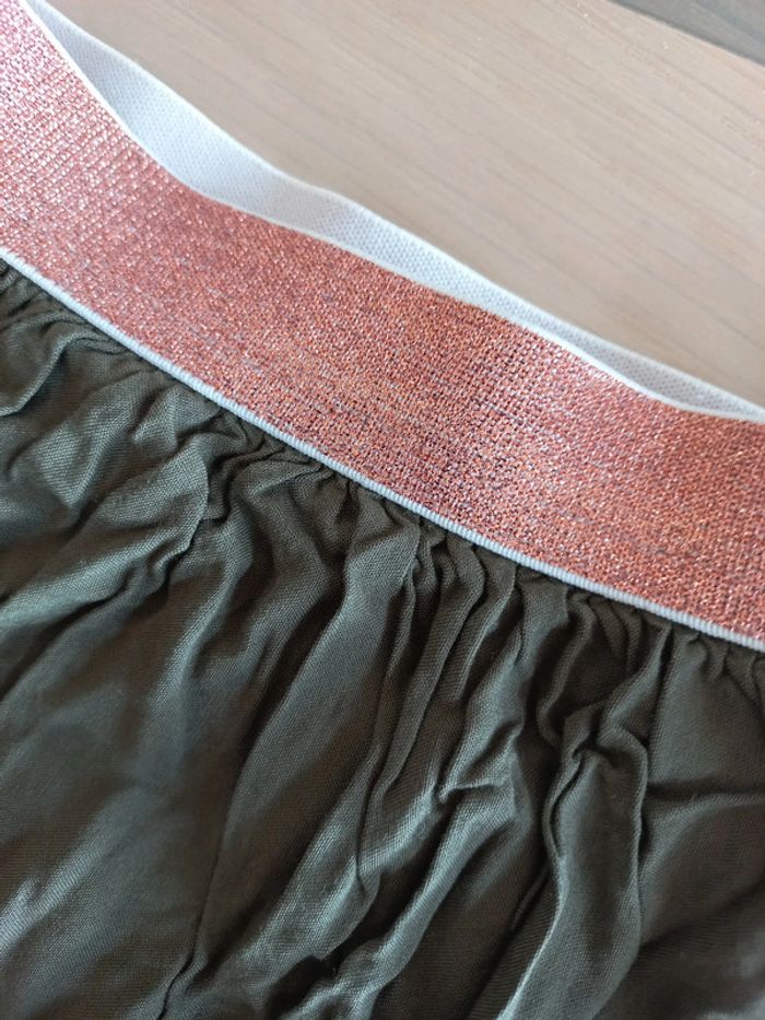 Jupe 5 ans - photo numéro 3