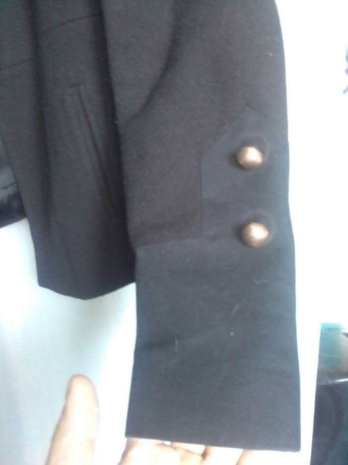 Superbe Veste Maje - photo numéro 6