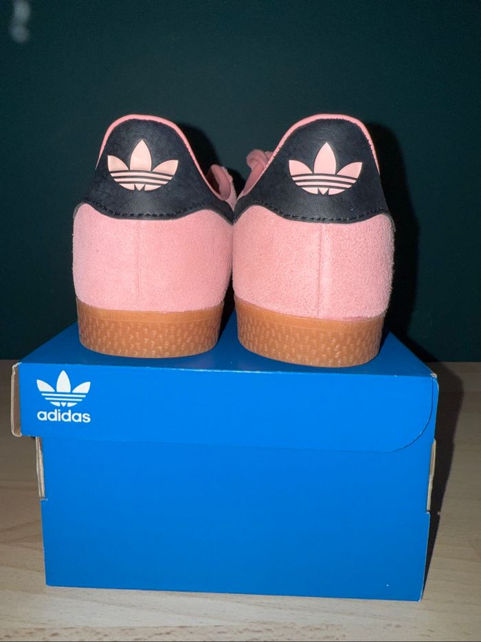Adidas gazelle 36 2/3 - photo numéro 6