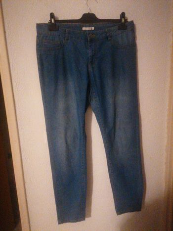 Jeans taille 42