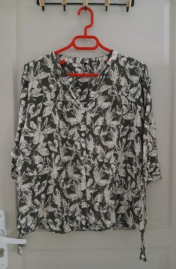 Blouse Boutique Indépendante T48
