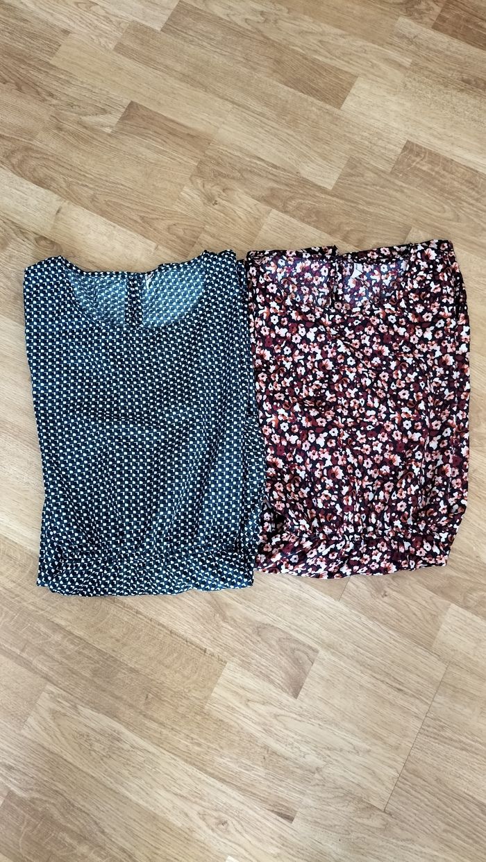 Lot de deux robes