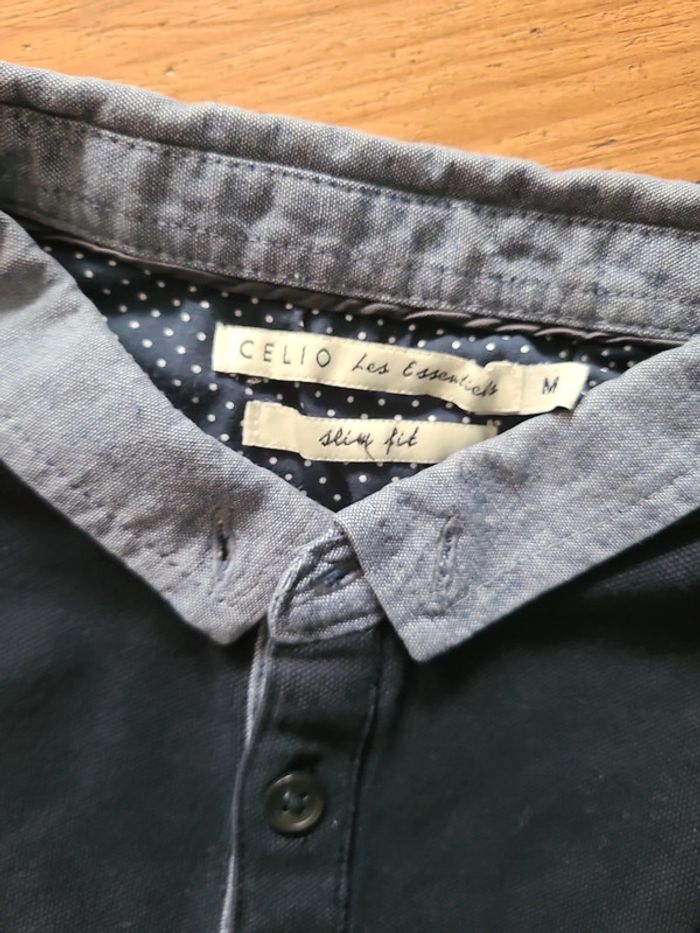 Lot Homme taille M (Célio et Jules) - photo numéro 3