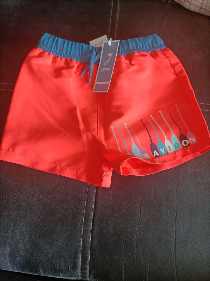 Short d'été Jacadi - photo numéro 2