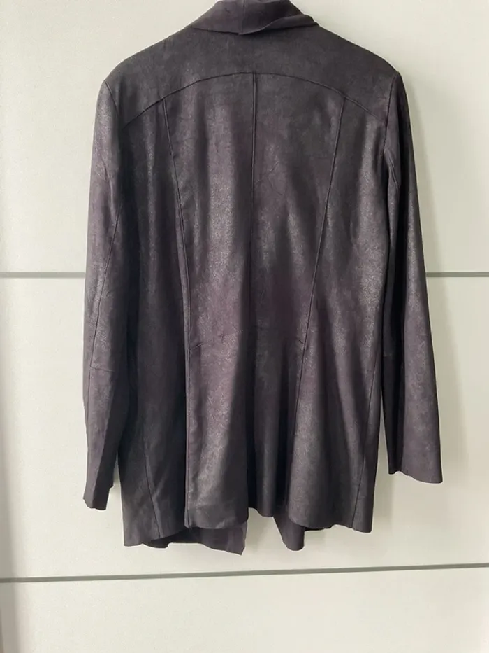 Veste légère - photo numéro 7