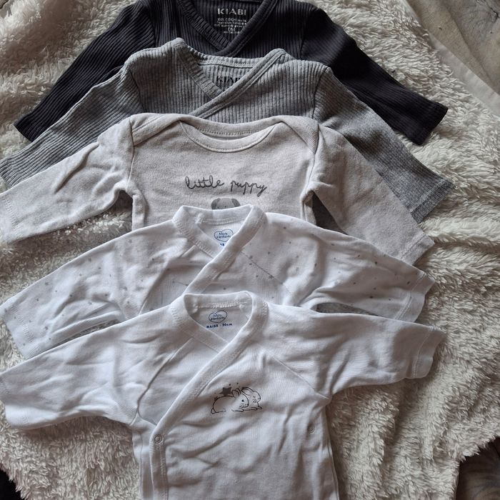 Lot bodies Tnaissance - photo numéro 2