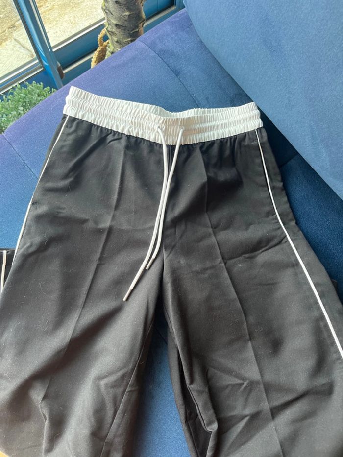 Pantalon tailleur