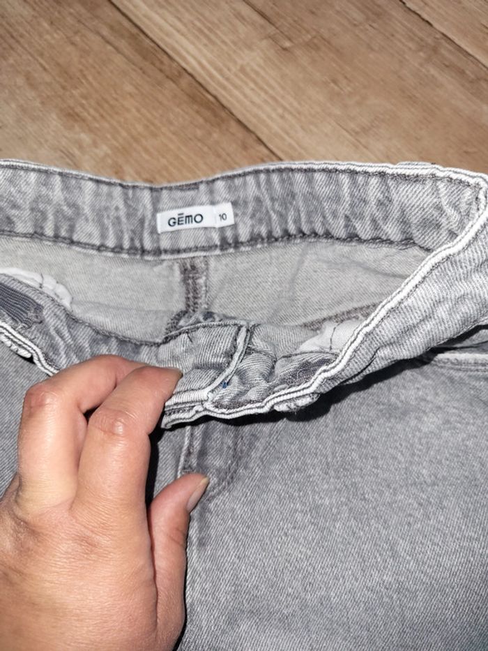 Jeans fille - photo numéro 4