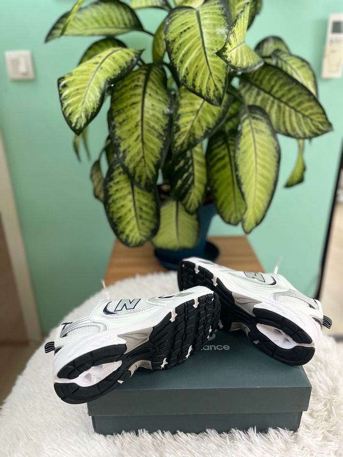 New balance - photo numéro 8